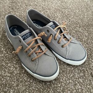 Women’s Sperry Topsider Sneakers